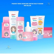 Pigeon Teens 1 Skincare Package for Dull Skin