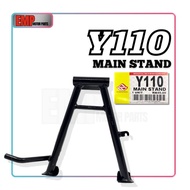 MAIN STAND Y110 DOUBLE STAND Y110 TONGKAT TENGAH Y110 ACCESSORIES SHAFT NUT