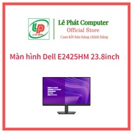 Dell E2425HM/ E2425HS Monitor (23.8inch, FHD, IPS, 100Hz, 5ms, VGA, DP, HDMI) - Genuine Product