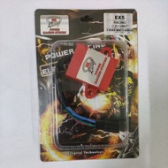 EX5 RACING CDI UNIT NK POWER RACING SYSTEM