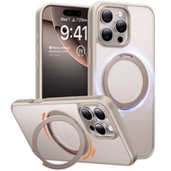 เคสมือถือ Torras Ostand Pro Series iP 16 / 16 Plus / 16 Pro / 16 Pro Max