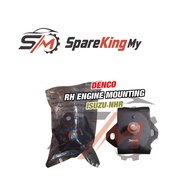 ISUZU NHR, PERKASA RH ENGINE MOUNTING (DENCO)