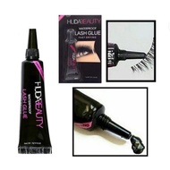 HUDA BEAUTY EYELASH GLUE GAM BULU MATA