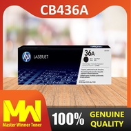 HP 36A (CB436A) LaserJet Toner Cartridge