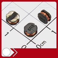 [20 Pieces]- SMD Paste Inductor CD53 5852-6R8 6.8uH 2.2A General Components Warehouse 86