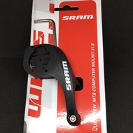 SRAM Bike computer holder bracket Garmin Edge BRYTON
