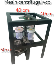 mesin sentrifugal vco/mesin centrifugal vco/ mesin vco minyak kelapa