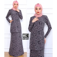 kurung mini kenanga afa design