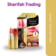 VASIA 24K MAGIC LIPSTICK