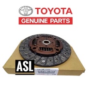 SU003-00799 Genuine Toyota GT86 Clutch Plate BRZ 86 SU00300799