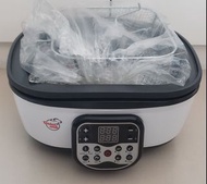 法國Virtuo  Cook 電子多功能萬用煮食煲