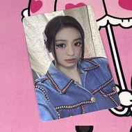BABYMONSTER Official 1st Single Photocard – DRIP Limited Edition  Official BABYMONSTER photocard fea