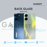 VV Y16 BATTERY COVER, BACK GLASS HOUSING [ READY STOCK ] GD