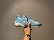 Jeremy LIN 3 林書豪 特步