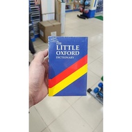 Little Oxford Dictionary