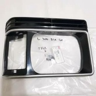 APJ - Ring Lampu/ Grill Lampu Depan L300 OLD / Lama merk EMGI (Kiri/Kanan) tahun 1984-2000