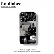 CuteVibe Case VIVO V23 Y15S Y01 Y17 Y12 Y15 Y12i Y11 2023 Y19 Y21 Y33S Y20 Y12S Y11S Y75 S1 Y03 Y18 