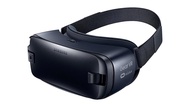 Samsung Gear VR (SM-R323) 2016 Blue/Black New in Box Seal Virtual Reality Headset Galaxy Edge Note 5 S7 S6 Edge+