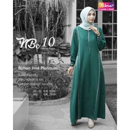 Nibras GAMIS ADULT NBC 10