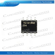 5 piece  TC1413NEOA SOIC-8