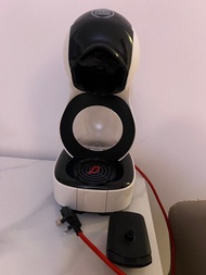 Nescafe Dolce Gusto 咖啡機