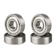 Demi Simi C-Stainless Steel with Flange Bearing SFLC692 693 694 695 696 697 698ZZ