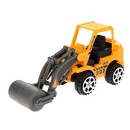 Edena Kids Truck Mini Engineering Vehicle Car Model Excavator Boy Educational Toy Gift