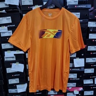 ORIGINAL 70% REEBOK SPORTS T-SHIRT 3P12MT2Y YELLOW MEN