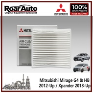Mitsubishi 7850A002 Cabin Filter – OEM Quality for Mirage & Xpander