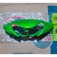 HIJAU Mio smile 28D 2008 green win non original front fender