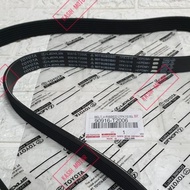 Van Fan Belt Fan Belt 7Pk 1516 Inova Fortuner Hilux Diesel Diesel Diesel Original