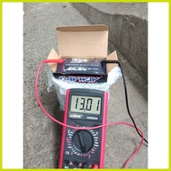 ▥ ∮ ⚡ ✶ DAYWAY MOTORCYCLE BATTERY FOR  SUZUKI SMASH 115 | YTX4L-BS MOTOR BATTERY | MAINTENANCE-FREE