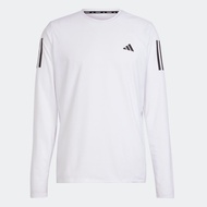 Adidas Own The Run Long-Sleeve Top Men's Sportswear IK7432