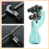 Mini Tube Cutting Hand Tool Steel Blade Heavy Duty Pipe Cutter Tubing Cutter Hand Tools for Stainles
