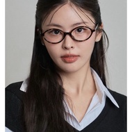 Rieti Erica 4 Leopard Glasses