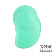 [TANGLE TEEZER TEEZER] British Fashion Comb (Mint Green) Hair Care Comb Smoothing Comb Wet Hair Comb