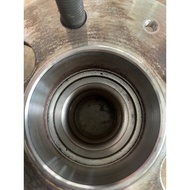 honda city gd rear wheel bearing