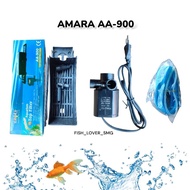 MESIN AMARA AA 900/AA-203K/ AA-888 COMPLETE FILTER BOX MACHINE - TOP FILTER AQUARIUM
