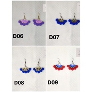 Anting Mini Tango Sarawak