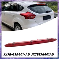 [P K A M] Car Third High Level Additional Brake Light JX7B-13A601-AD for Focus 3 III 2018-2023 Rear 
