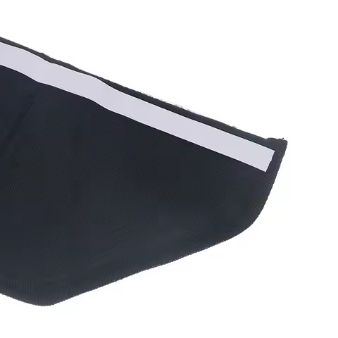 NEW 7/10inch Monitor Sun Hood TV Movie Video Display Visor Cage Protective Cover Light Shield Block 