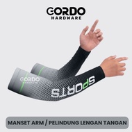 Arm Sleeve Protective Arm UV Protection Sleeve / Arm Sleeve Hiking Outdoor Fishing