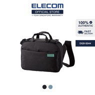 ELECOM OFF TOCO Camera Bag / DSLR Camera Bag/ Camera Messenger Bag/ 11inch Tablet/ iPad/ Sony/ Nikon