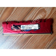 4 gb RAM for PC DDR4 GSKILL RIPJAWS series