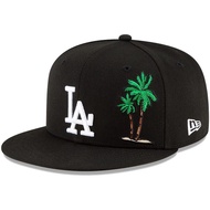 Fashion caps MLB Los Angeles Dodgers fitted hat 59Fifty full cap men women sports hats SZOV
