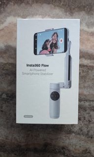 Insta 360 flow