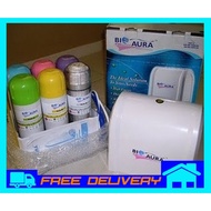 BIO AURA WATER FILTER CERAMIC A | PENAPIS AIR | WATER PURIFIER FILTER