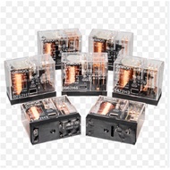 Omron Relay G2R-1 G2R-2 G2R-1A G2R-1-E G2R-1A-E 8pin 5pin