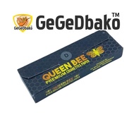 Kertas Linting Rokok Tingwe - Queen Bee Premium Paper - D