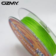 OZMY DRAGON X4 BRAIDED FISHING LINE